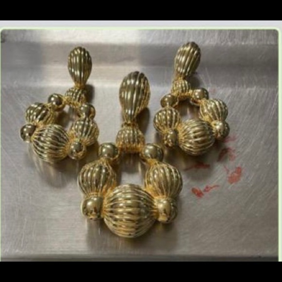 18Kt solid Italian gold - Picture 4 of 4